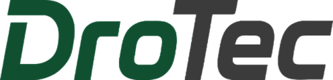 DroTec logo
