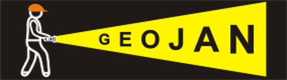 GeoJan logo