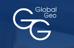 Global Geo logo