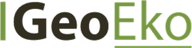 IGeoEko logo