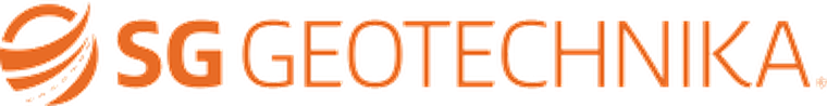 SG Geotechnika logo