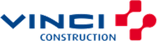 Vinci Construction logo